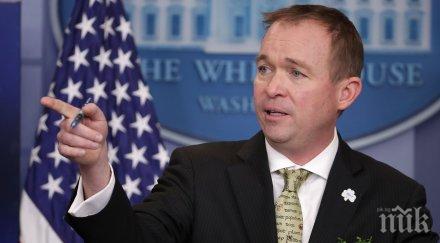 новият шеф кабинета белия дом нарекъл тръмп ужасно човешко същество