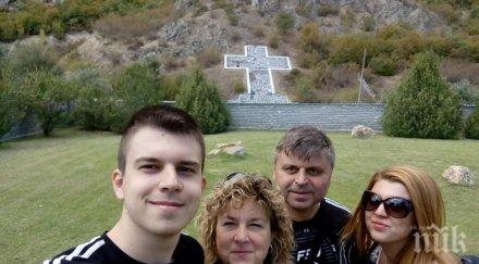 стават чудеса годишен студент посреща коледа победа труднолечим рак