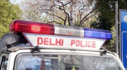 отврат изверг изнасили годишно бебе делхи