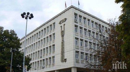 община мездра осигури финансиране проект безплатен достъп интернет