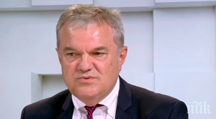 румен петков решението косовска армия опасно региона разрез всички международни договорки