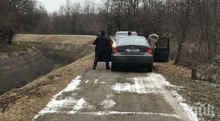 окръжният прокурор стара загора последни разкрития самоубилия началник кат казанлък