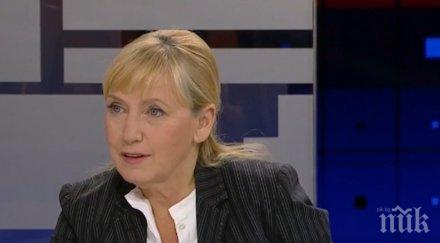 червени мечти елена йончева издаде бсп подкрепя протестите жаждата власт позитано