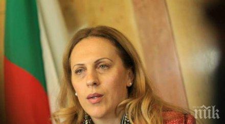 вицепремиерът николова готова новата национална стратегия детето