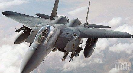 модернизация холандия планира покупка изтребители