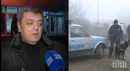 полицаите гневни заради коледните бонуси 100 лева