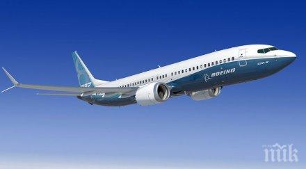 боинг откриха първия завод самолети клас 737 китай