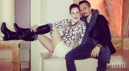 горчиво щерката наско сираков сгоди барселона датата сватбата илияна раева