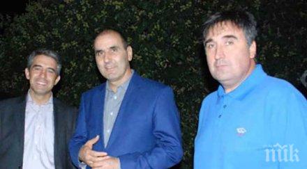 пик ретро цветанов обърна гръб веско маринов