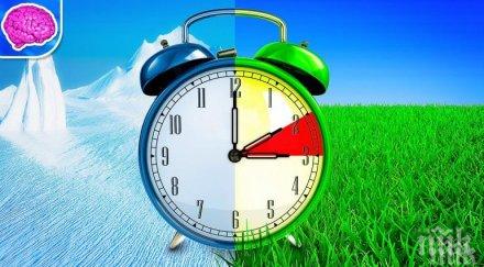 балтийските страни споразумяха общо време