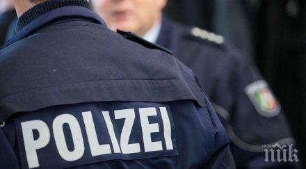 полицай застреля възрастен мъж бохум