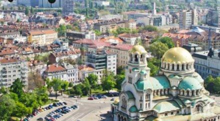 анализ икономиката софия стабилна растяща безработицата рекордно ниска