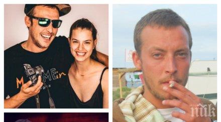 ембарго любовта уош скри любимата мария рапърът разкри дали кино легендата иван иванов черпи скоро снаха