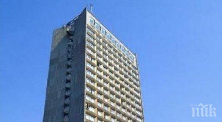 последните минути паника интерхотел българия бургас вие гъст дим