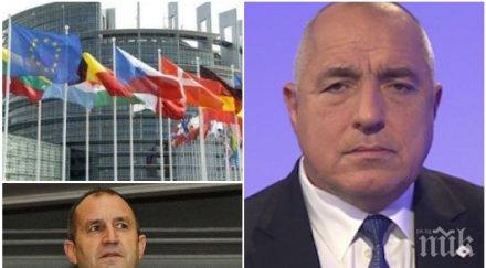 ексклузивно пик бойко борисов разкри кое важното работата