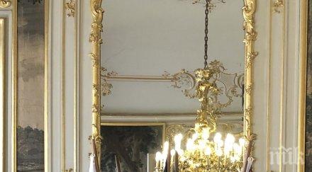 историческо илиан тодоров подписа меморандум сътрудничество провинция лиеж кралство белгия снимки