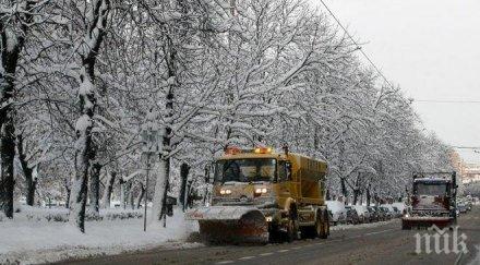 жълт код опасно време области