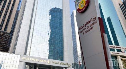 катар инвестира милиарда долара сащ