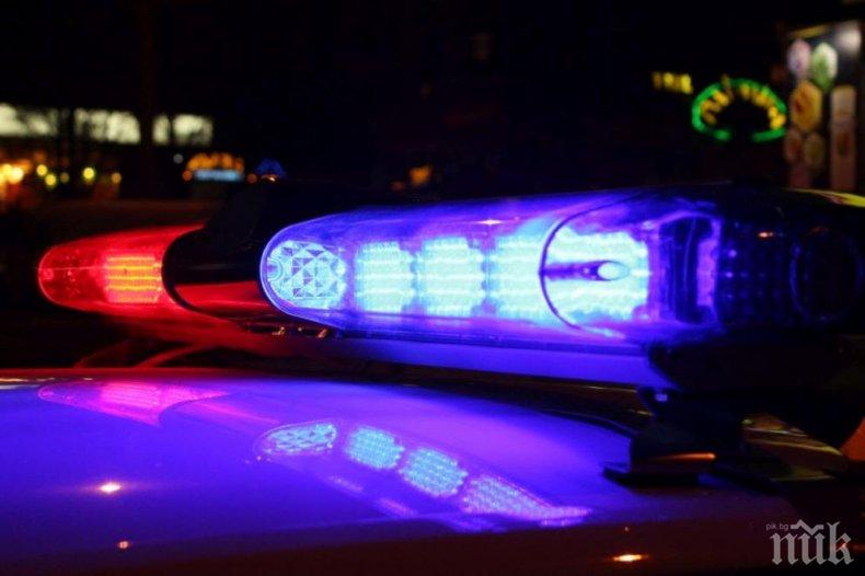 Над 40 души пострадаха при взрив в кафене в Япония