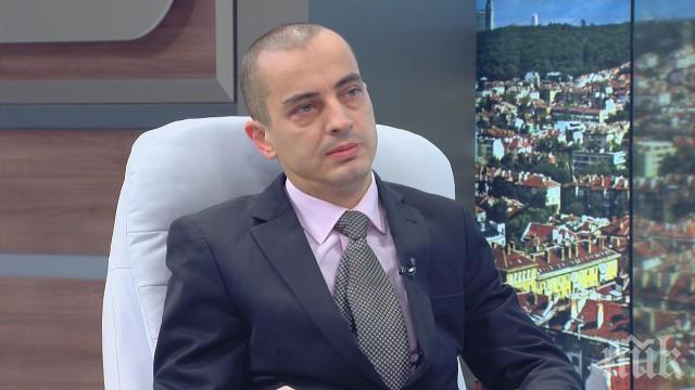 ИНОВАЦИЯ: Превеждат на китайски туристическия сайт на София