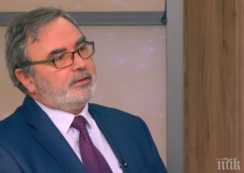 БРУТАЛНИ ГЛОБИ: Ето с колко ще ви одрусат, ако ви спипат да пушите в заведение 