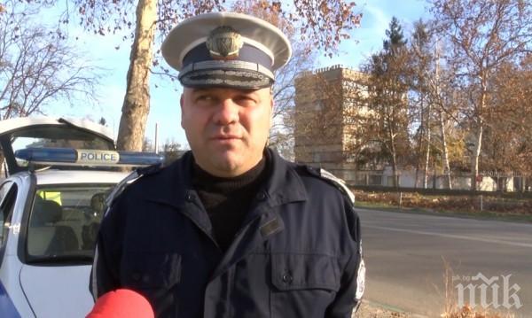 ИЗВЪНРЕДНО: Прокуратурата заяви - шефът на КАТ в Казанлък се е застрелял, разследват склоняване към самоубийство