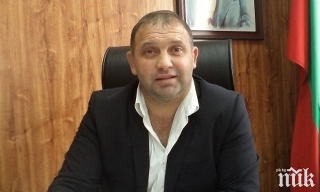 Бившият кмет на Исперих Бейсим Шукри осъден за опит за убийство