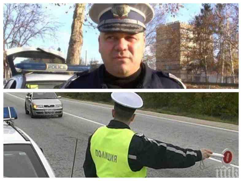 НОВИ РАЗКРИТИЯ: Колата със застреляния шеф на КАТ-Казанлък е открита на пътя между селата Бузовград и Горно Черковище