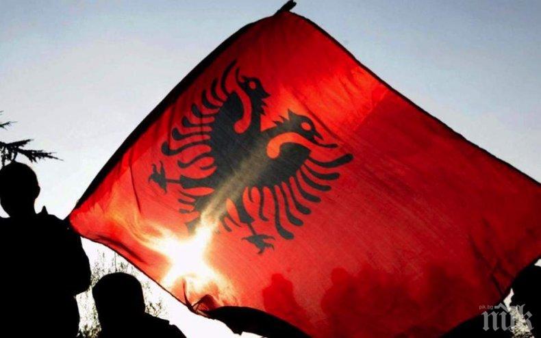В Албания конфискуваха имоти на гърци
