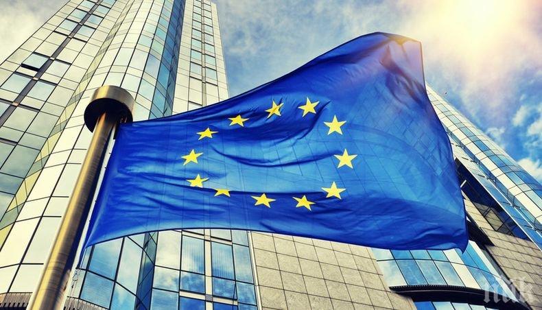 Сибиу приема неформална среща на лидерите на страните от ЕС в началото на май