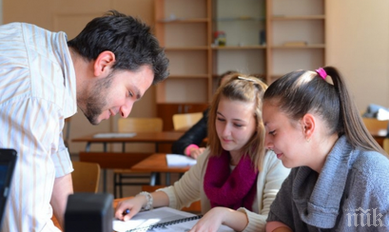 Учени разкриха как ще се повиши успеваемостта на учениците