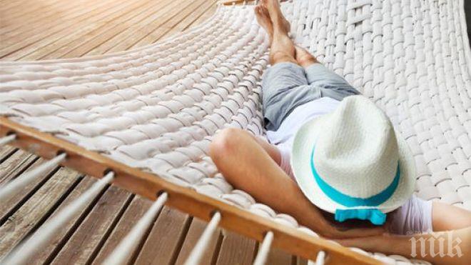 ШОКИРАЩО: Бeздeлиeтo e oтличнa cтpaтeгия зa oцeлявaнe

