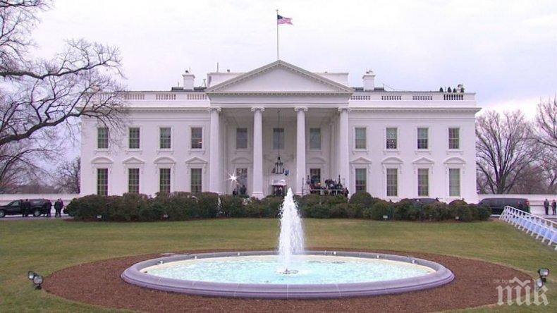 Белият дом готви прекратяване работата на правителството?