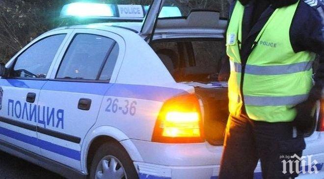 Български, гръцки и румънски полицаи ще пазят в Банско