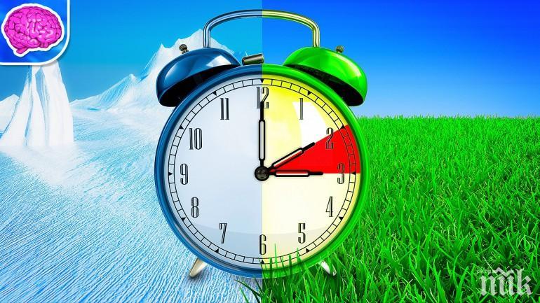 Балтийските страни се споразумяха за общо време