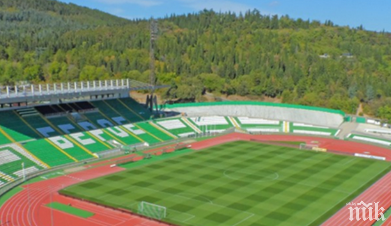 Ето какви са трансферните планове на заралии