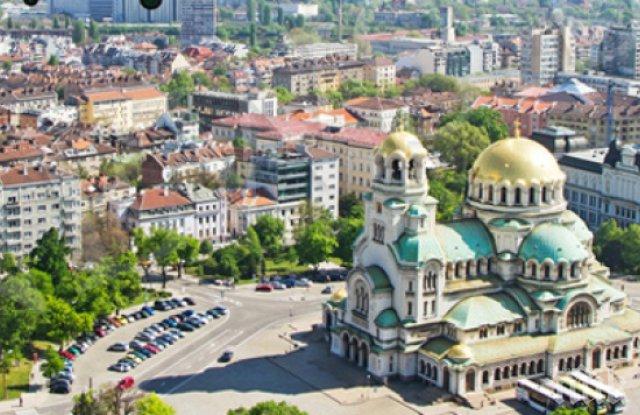 АНАЛИЗ: Икономиката на София е стабилна и растяща, безработицата е рекордно ниска