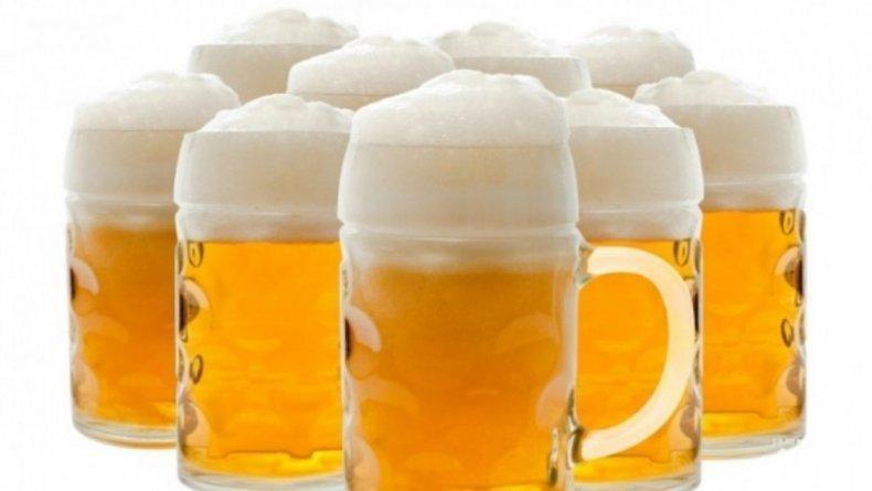Скочи производството на бира, расте и броят на пивоварните
