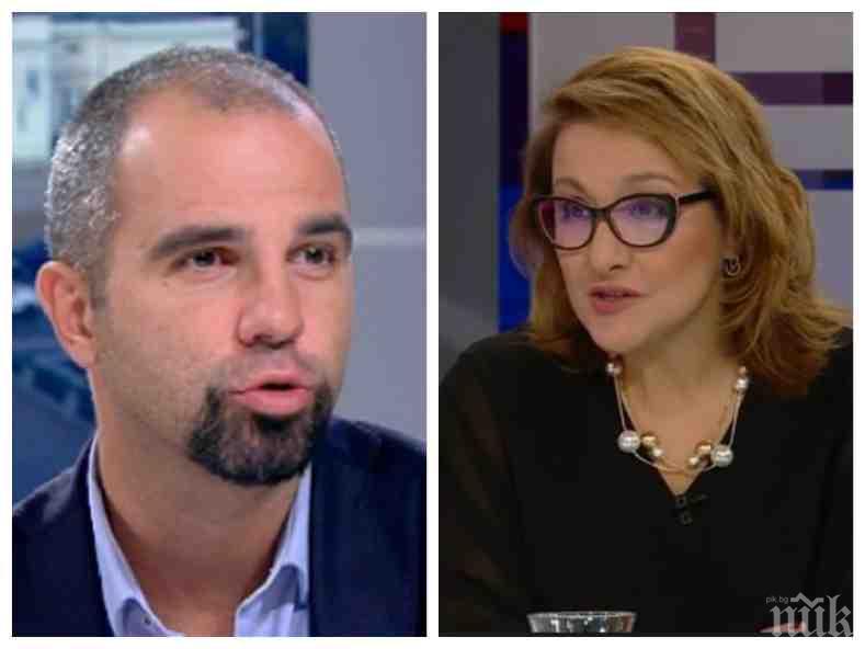 ПОЛИТИЧЕСКИ БАРОМЕТЪР - Анализатори с прогноза: Предсрочни избори стават все по-невероятни, няма готов да замести ГЕРБ