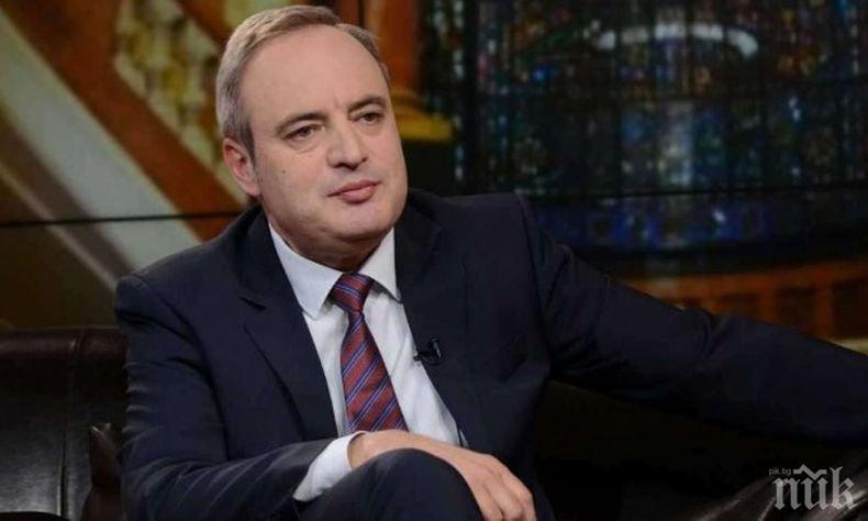 Софийският университет с шанс да намери място в класацията на 500-те най-добри световни университети