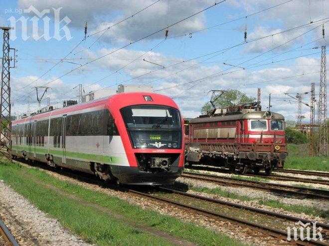 Никола Василев е новият изпълнителен директор на „Холдинг БДЖ” ЕАД