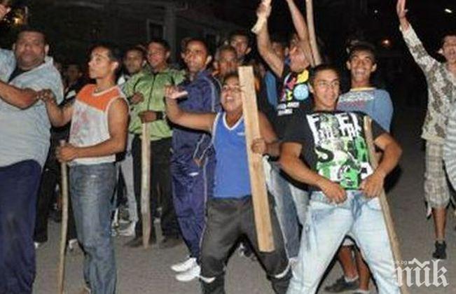 Учредяват нова партия на циганите в България