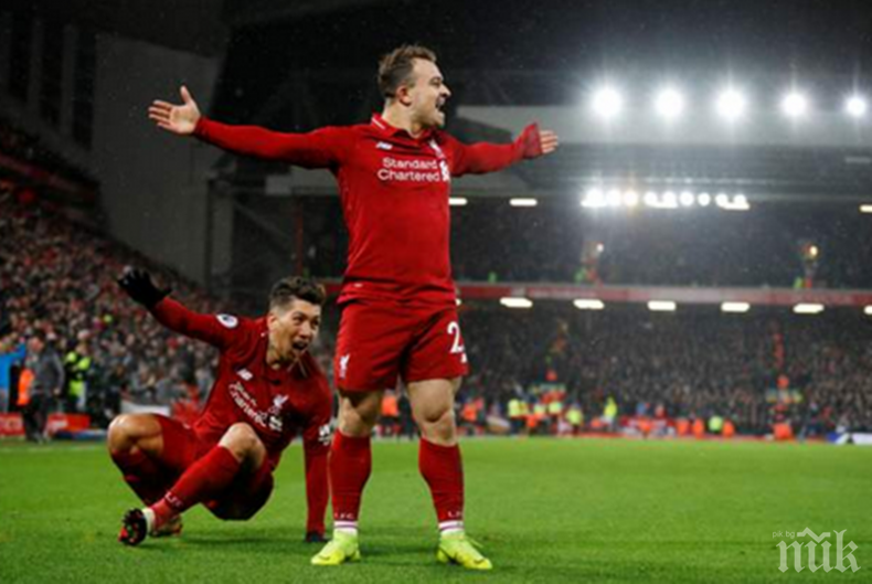 Огромна радост за мърсисайдци