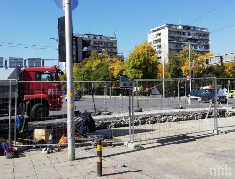 МАЩАБНО: Наливат 70 млн. лв. за ремонти догодина в Пловдив