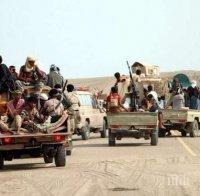 Взривове в Ходейда едва часове след примирието 