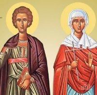 ЧУДОТО НА ВЯРАТА: Молитвите към този светец избавят от пиянство - четири имена черпят днес