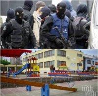 ПОД ЛУПА: Документ разкри 13 страшни сценария за България. Ето какви са възможните заплахи от терористични атаки