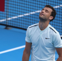 Обявиха Гришо за разочарование на годината