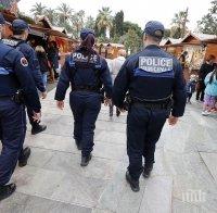 Брат на нападателя от коледния базар в Страсбург е задържан за опит за грабеж
