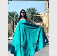 Ето къде избягаха бременните Антония Петрова и Наталия Кобилкина